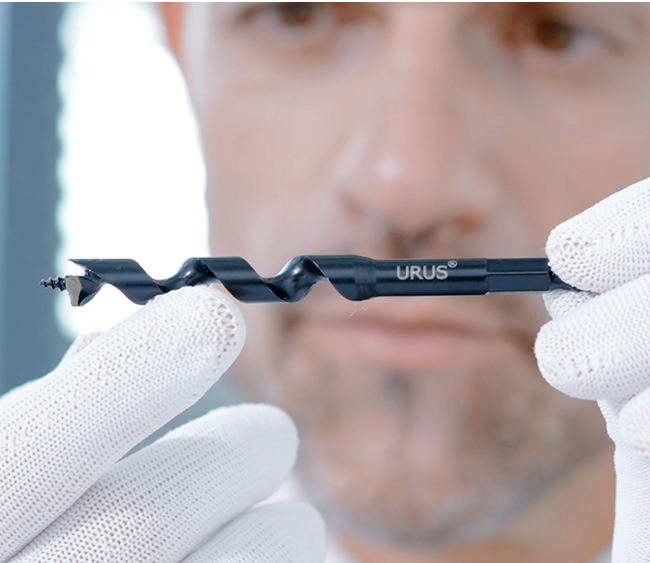 Zhejiang URUS Uirlisí Co, Teo.