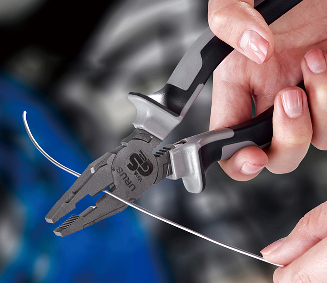 Zhejiang URUS Uirlisí Co, Teo.