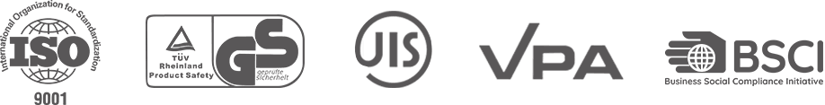 Zhejiang URUS Uirlisí Co, Teo.