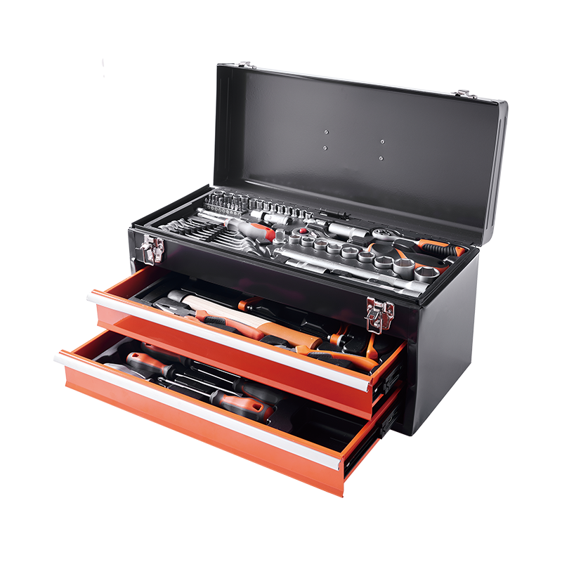 71pcs sraith uirlisí