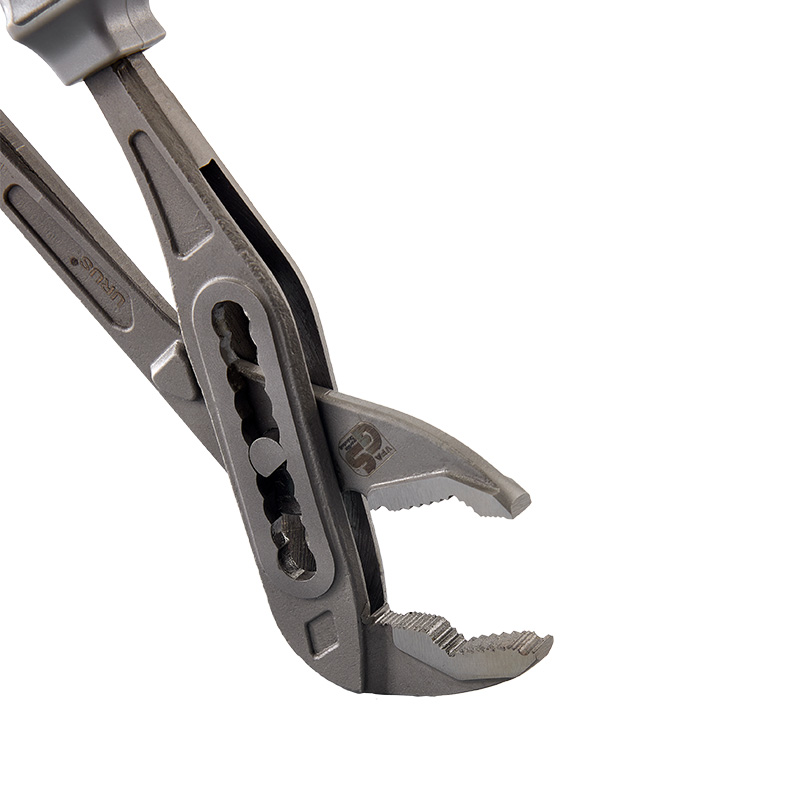 Greamairí Caidéal Uisce