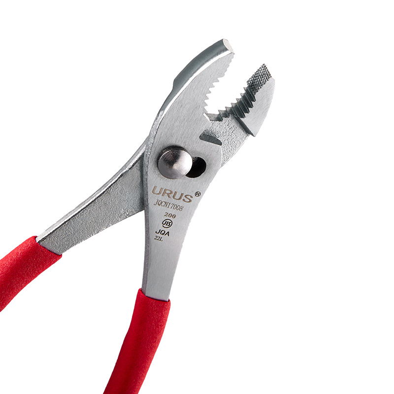 Greamairí Comhpháirteacha Slip